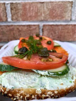 Slice & Schmear