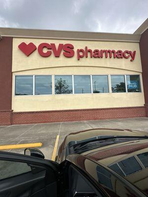 CVS Pharmacy