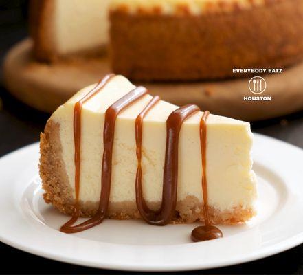 EBE Signature Cheese Cake
