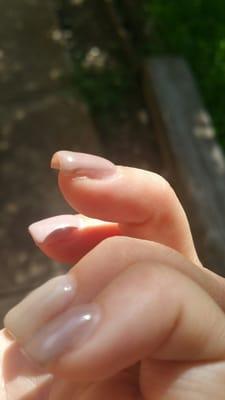 Pro Solar Nails Salon