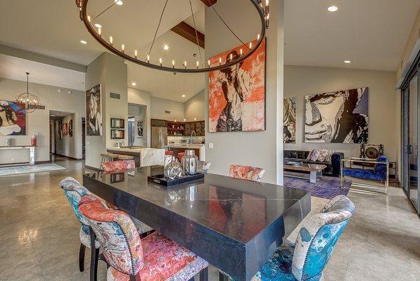 First Class Cleaning Service