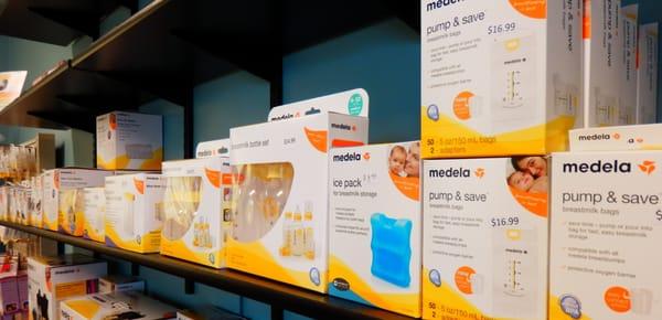 Andes Health Mart Pharmacy