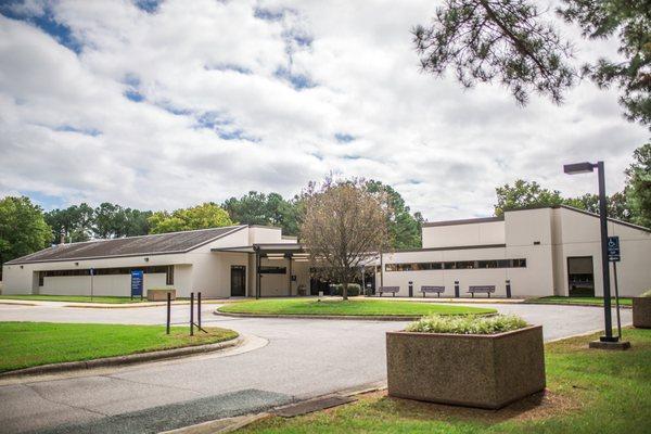 Duke Regional Hospital
