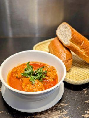 2025 Fall Special: Xiu Mai