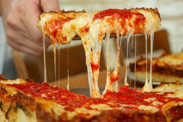 Buddy's Pizza - Royal Oak