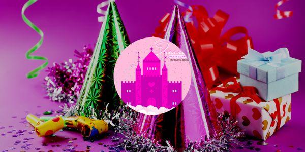 K & K Party Supplies