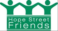 Hope Street Friends Logo!