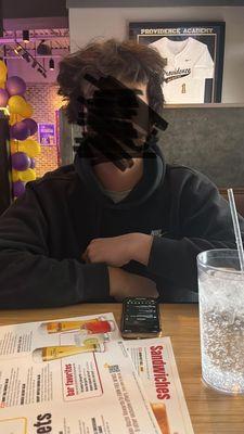 All Pro Sports Barbershop