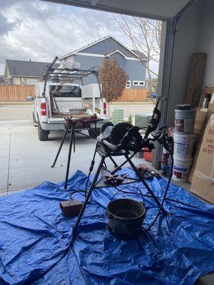 Daniel’s Plumbing