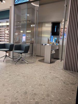 Envision 2020 Eyecare