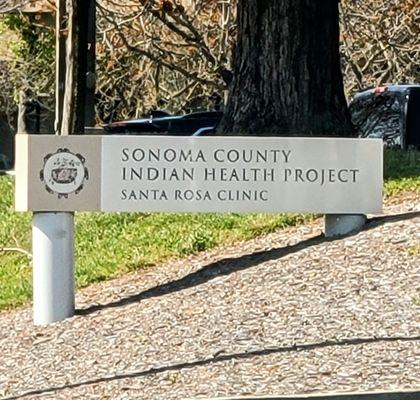 Sonoma County Indian Health