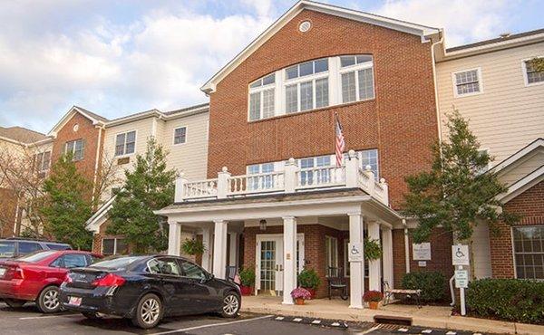 Tennessee Rehabilitation Center