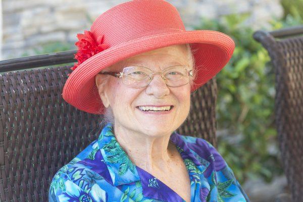 Tampa Gardens Senior Living