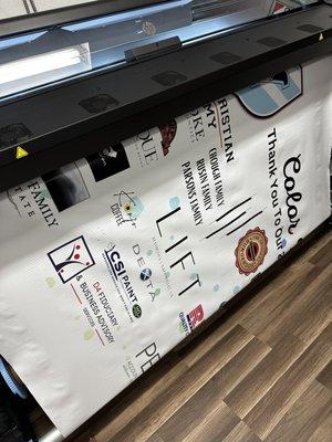 Dirt and Diamonds Printing