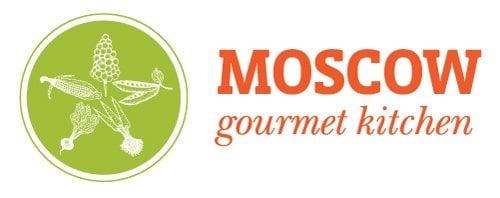 Moscow Gourmet Kitchen