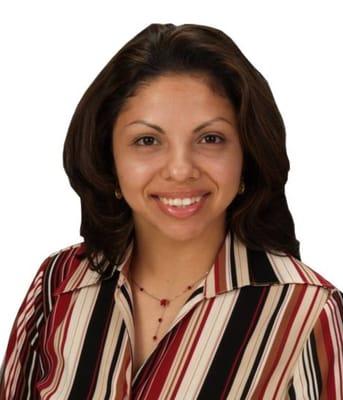 Maria Morales, Realtor
