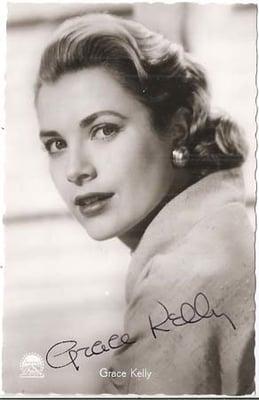 Golden Age Autographs