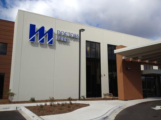 Doctors Park Family Physicians