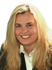 Richelle Redivo, Broker Associate
