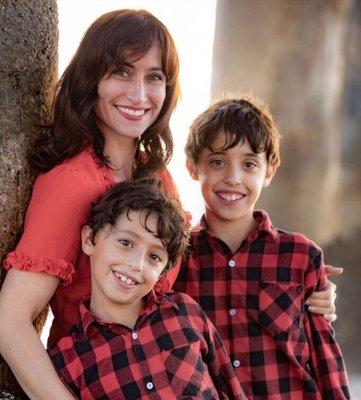 Ilona Brown - Compass