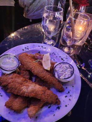 Pop's Uptown Supper Club