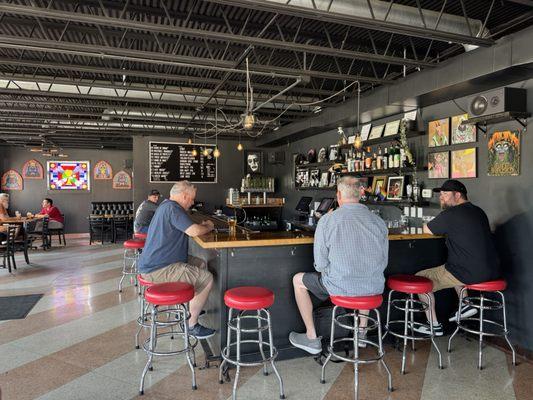 Wake Brewing