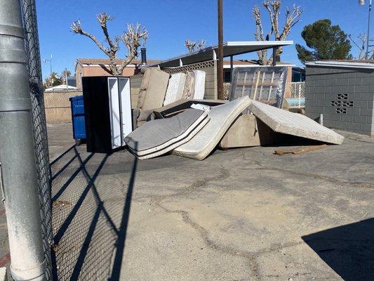 Crestview Mobile Home Community