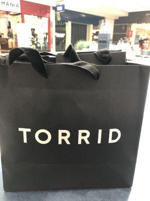 Torrid
