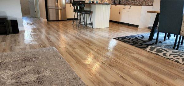 Reynoso Cleaning Services