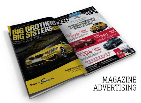 Printing Nation USA