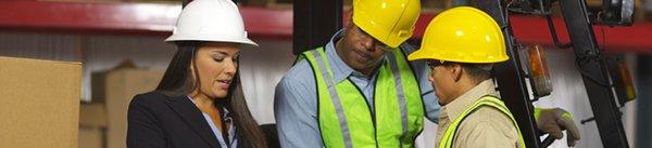 Our employees meet client needs.