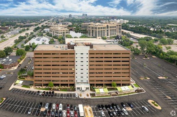 Audiologists Hearing Center