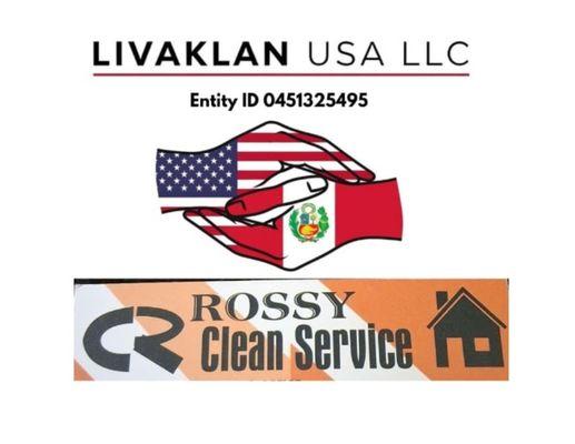 Livaklan USA & Rossy Clean Service