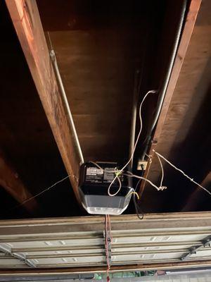 California Garage Doors Repair