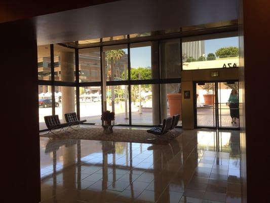 Actors Fund of America