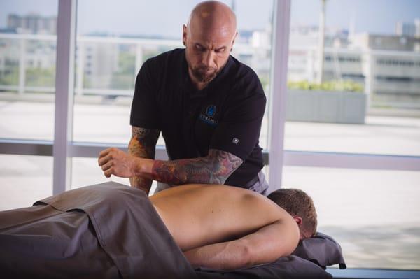 Dynamic Therapy Solutions