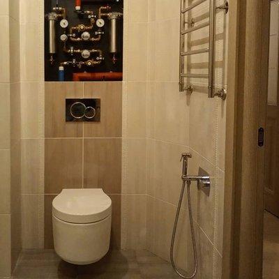 Brighton Park plumbing and heating