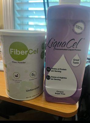 Carolina Core Nutrition & Dietetics