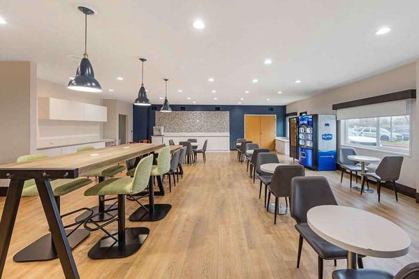 Extended Stay America Premier Suite