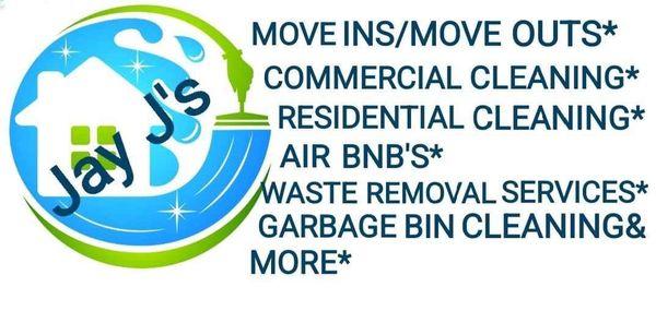 Jayjs Sanitation Services