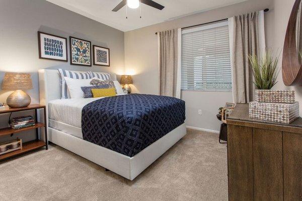 The Grove Apartments