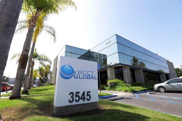 Allergy Asthma & Respiratory Care Medical Center - Costa Mesa, California