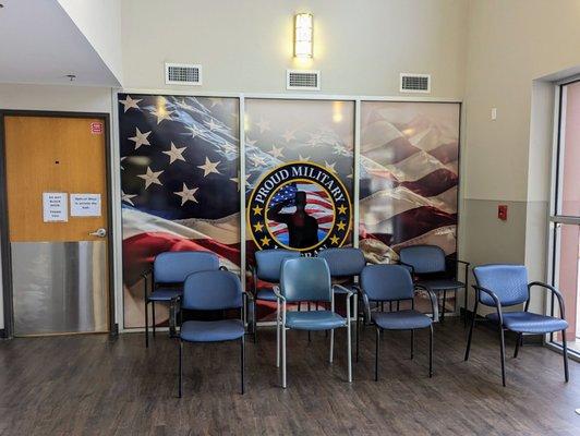 Data Point VA Clinic
