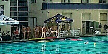 Spieker Aquatics Complex