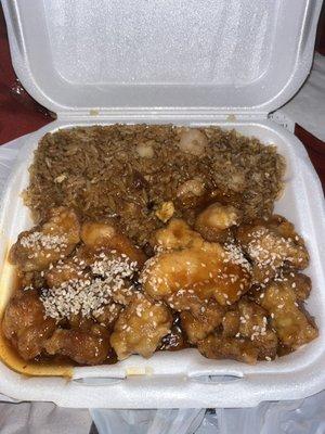 China Express