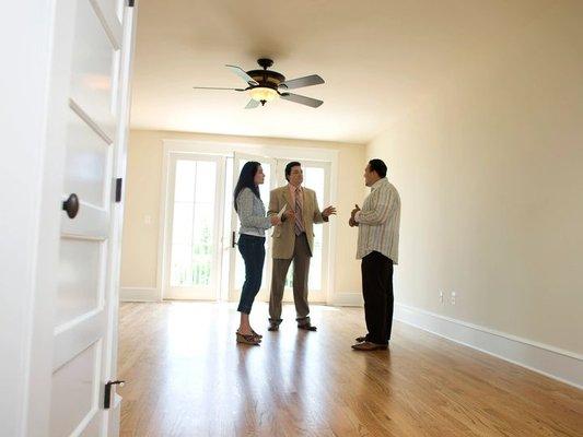 Be4ore Home Inspections