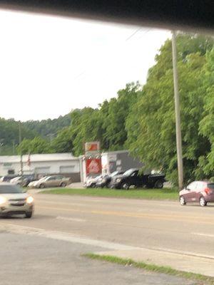 Murray's Auto Repair