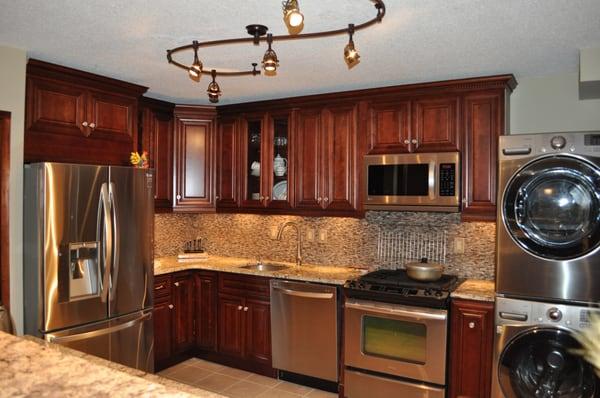 American Dream Home Improvement