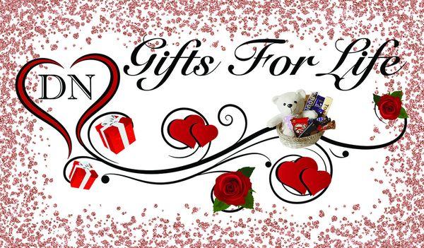 DN Gifts for Life
