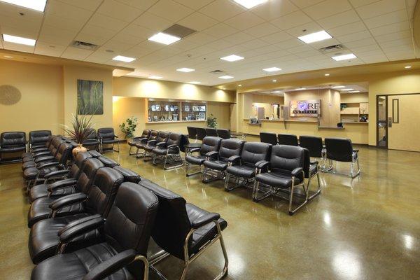 The CORE Institute - Sun City West